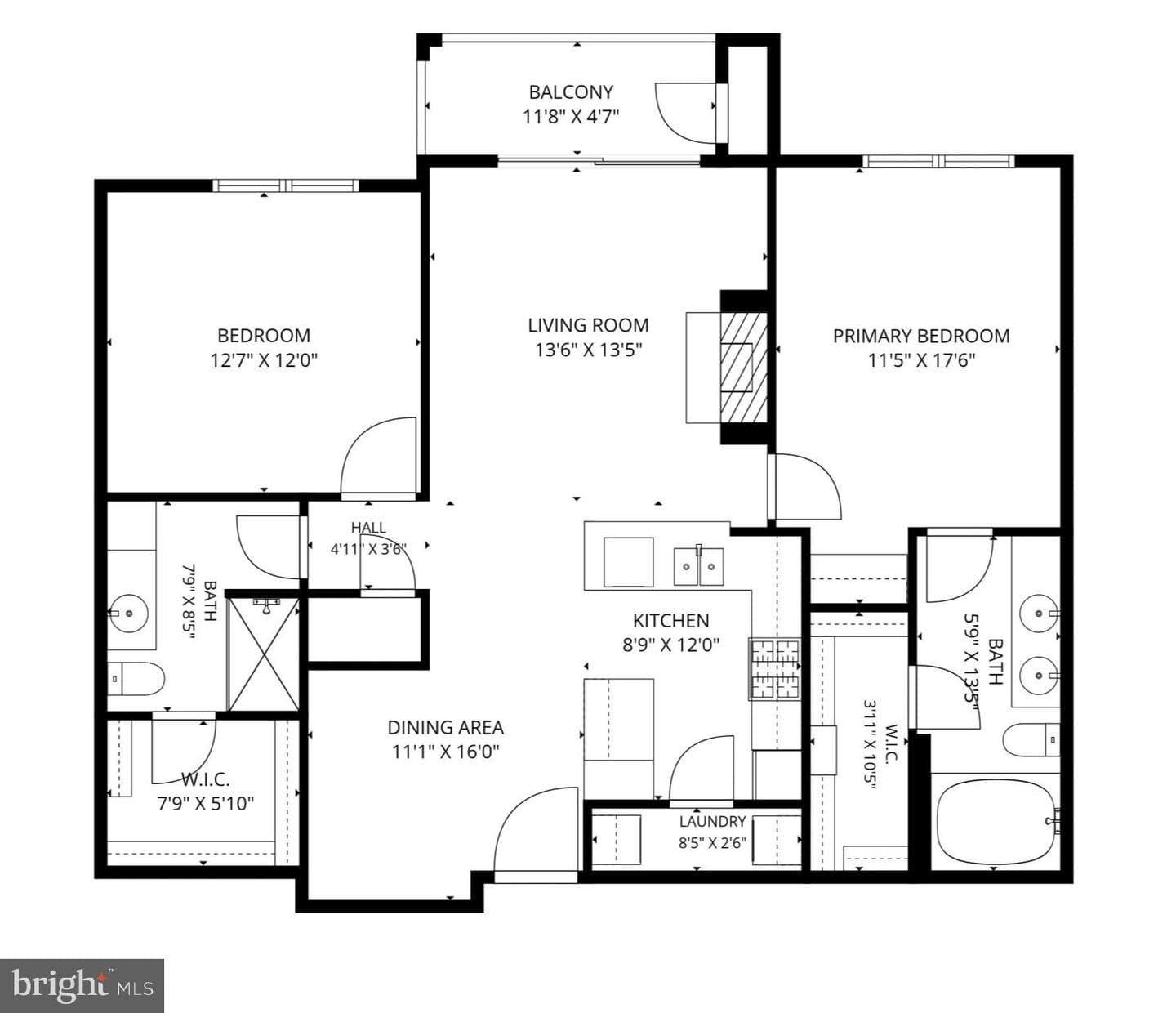 12949 Centre Park Circle #404 photo 44