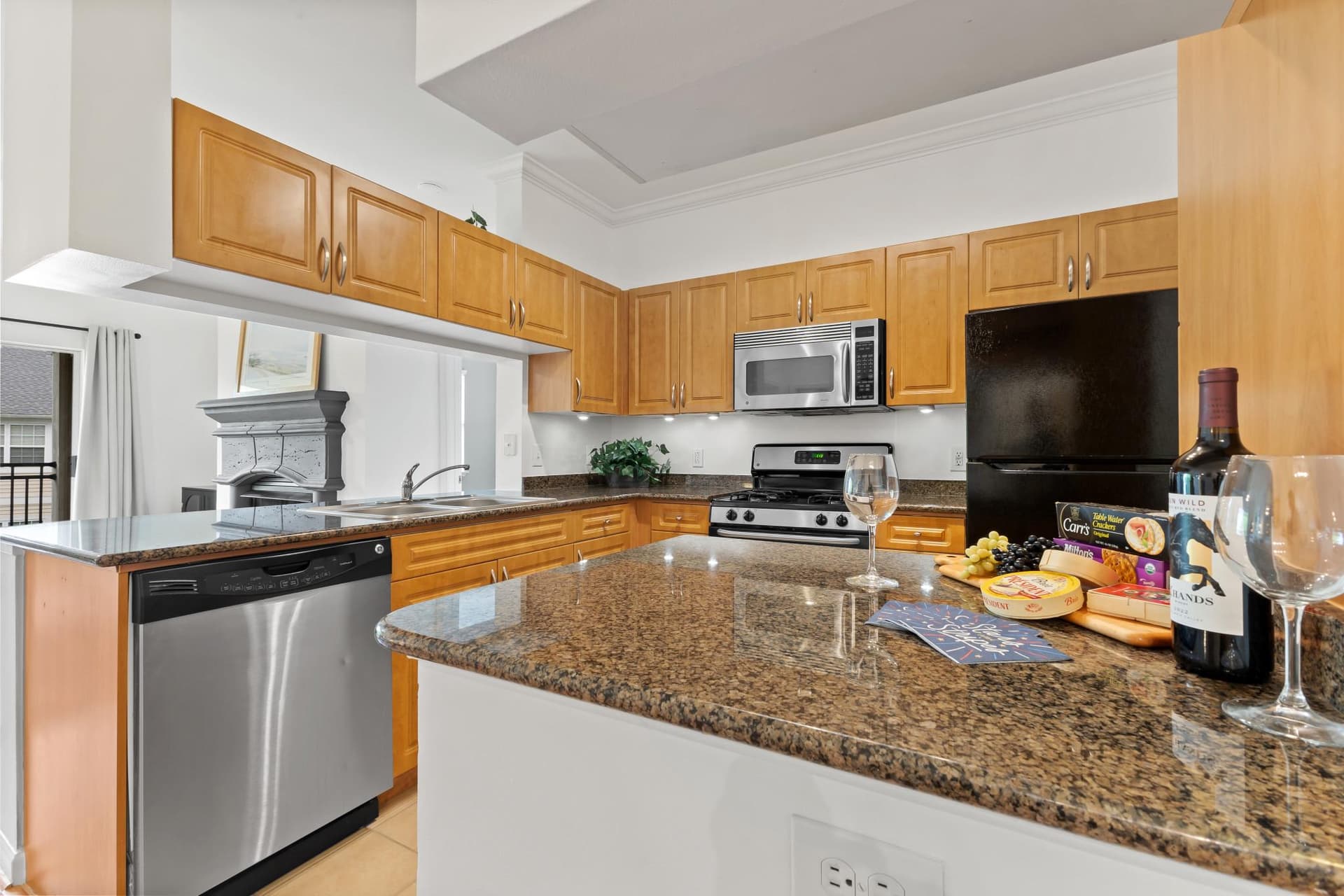 12949 Centre Park Circle #404 photo 6