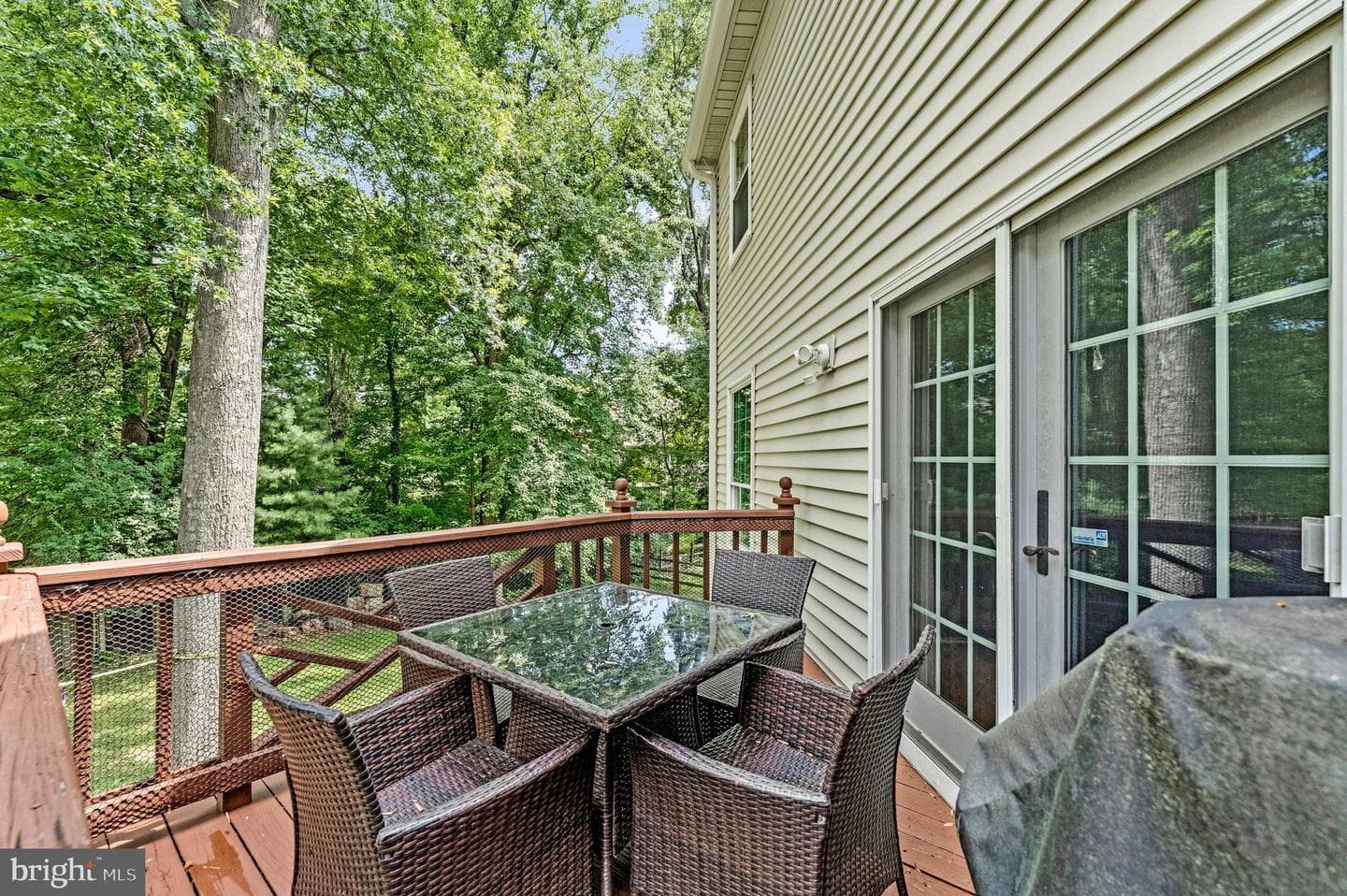 8422 Blevins Way Court photo 20