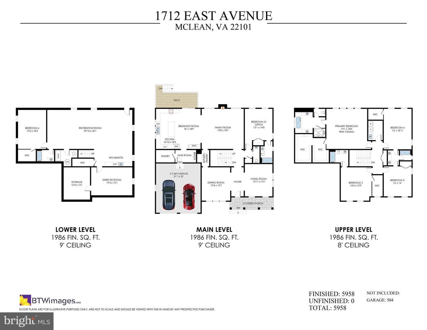 1712 East Avenue photo 118