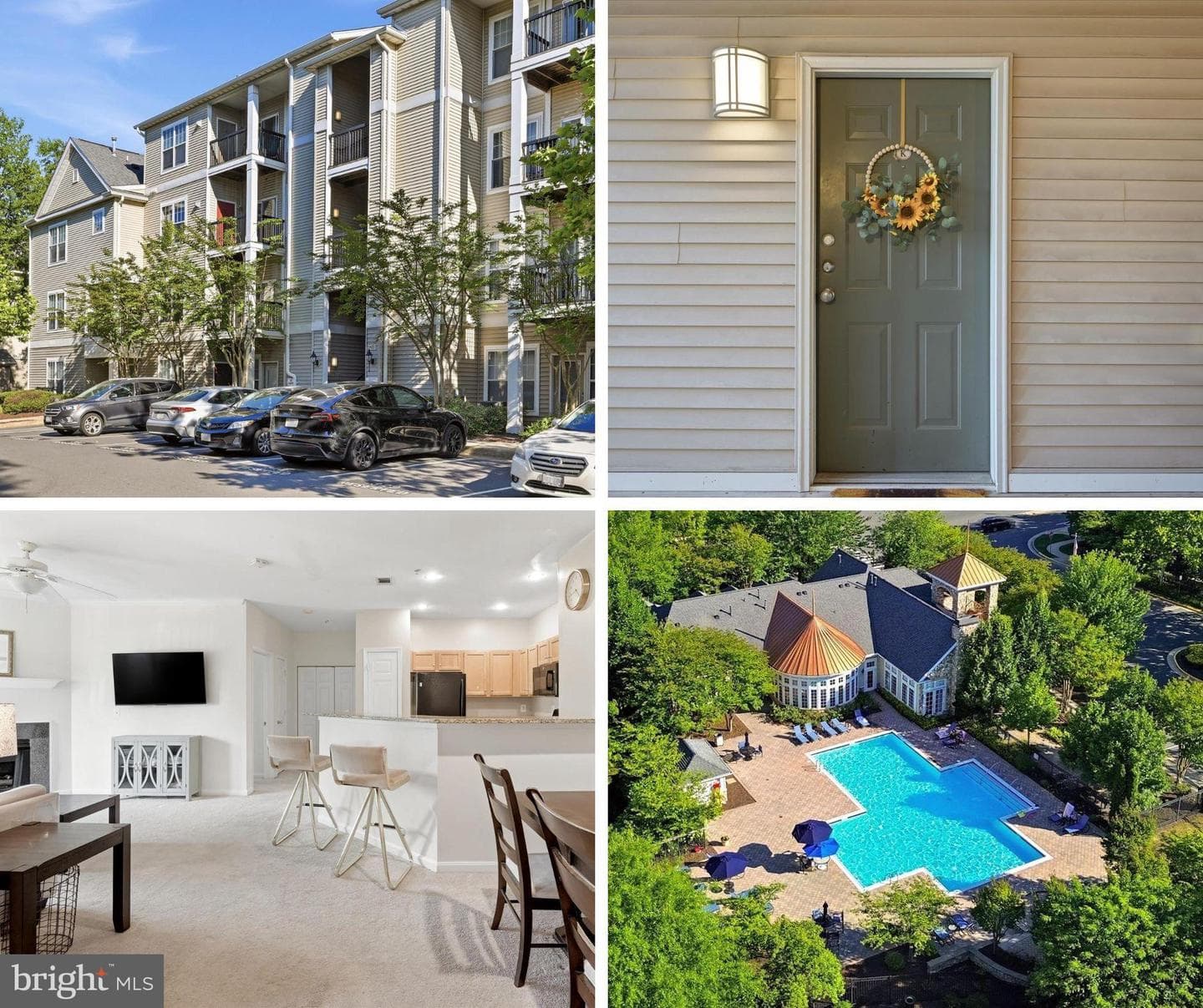 13363 Connor Drive #k, Centreville