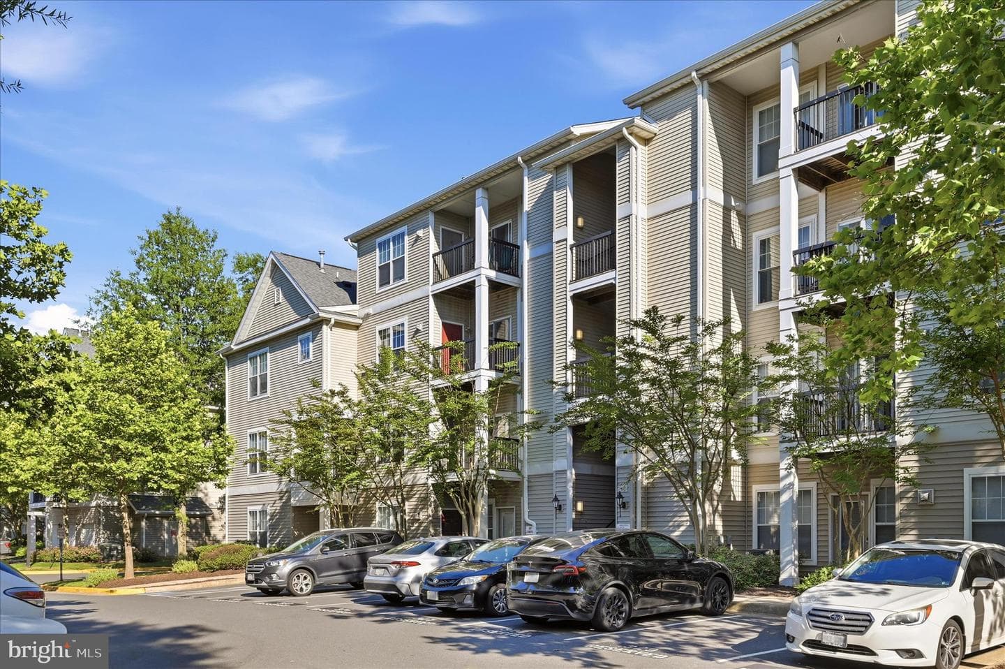 13363 Connor Drive #k, Centreville