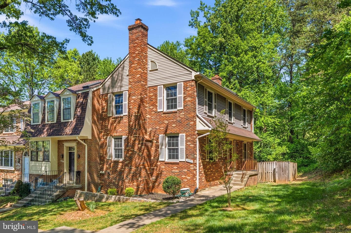 3979 Burning Bush Court, Fairfax