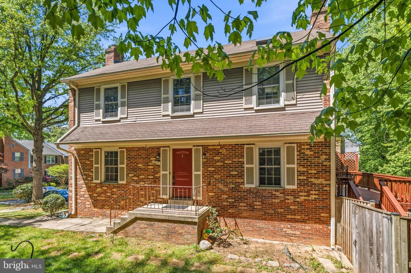 3979 Burning Bush Court, Fairfax