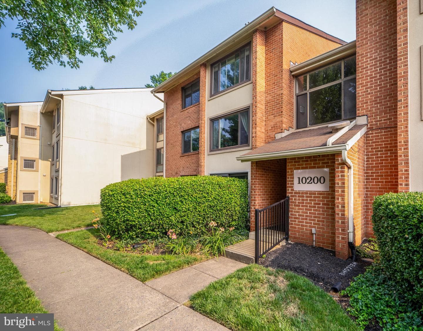 10200 Bushman Drive #114, Oakton