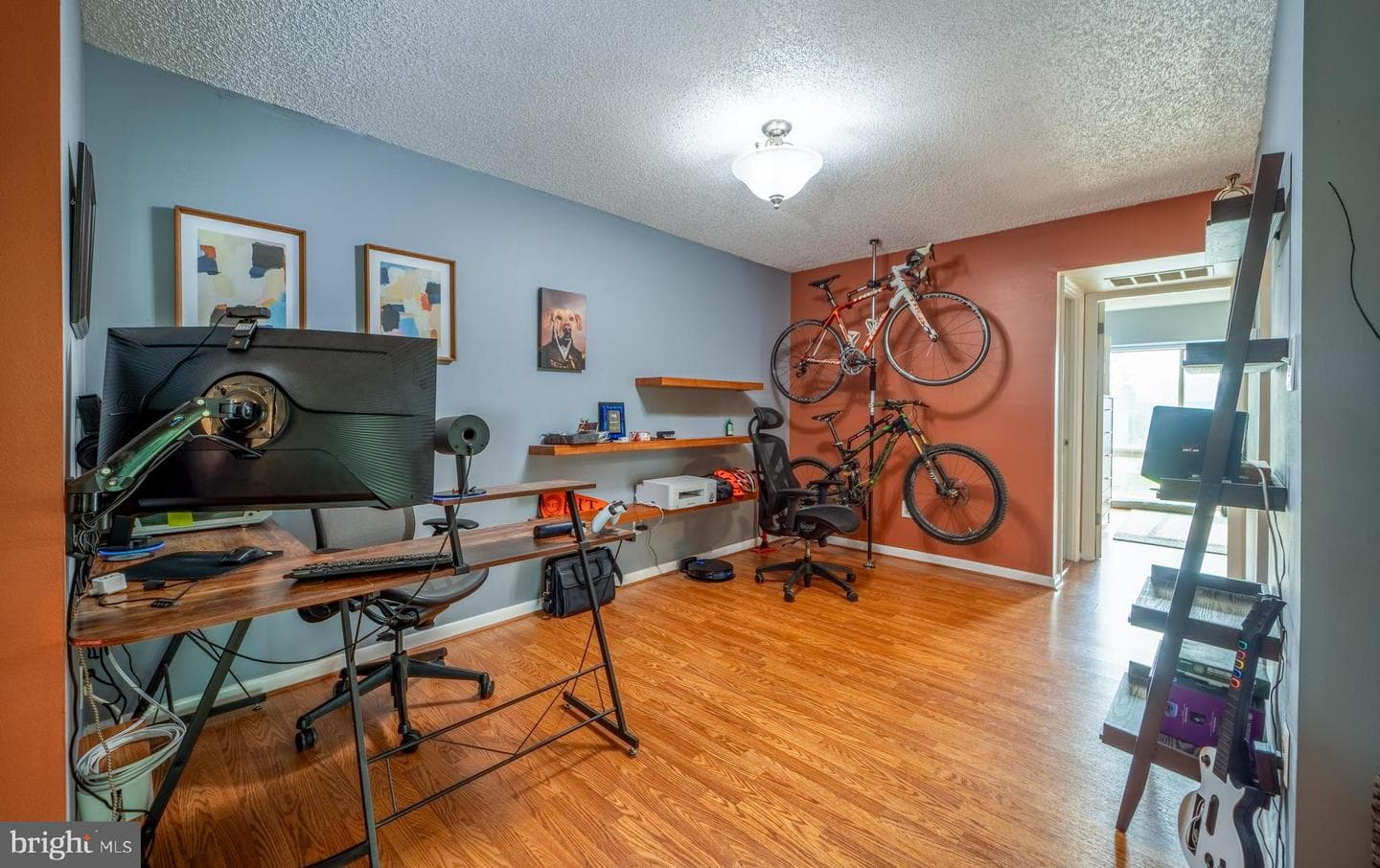 10200 Bushman Drive #114, Oakton