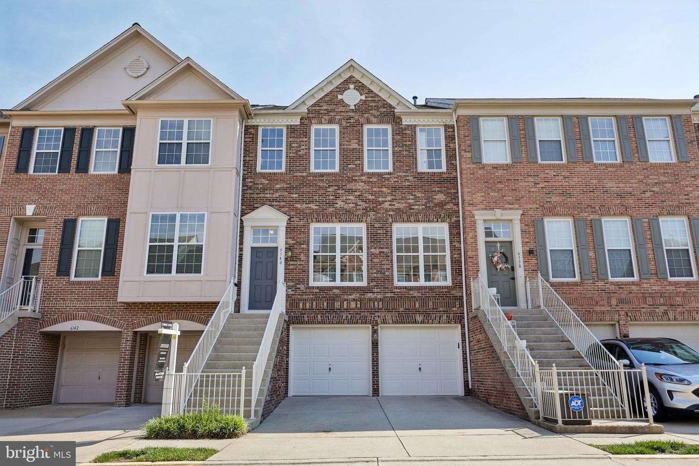 6140 Manchester Park Circle, Alexandria