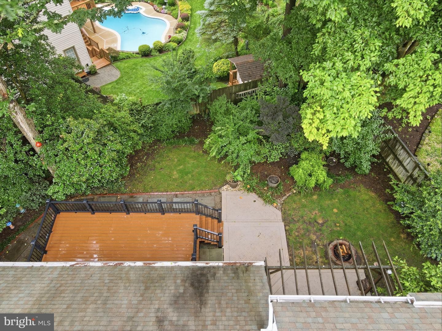 9625 Laurel Oak Place photo 48