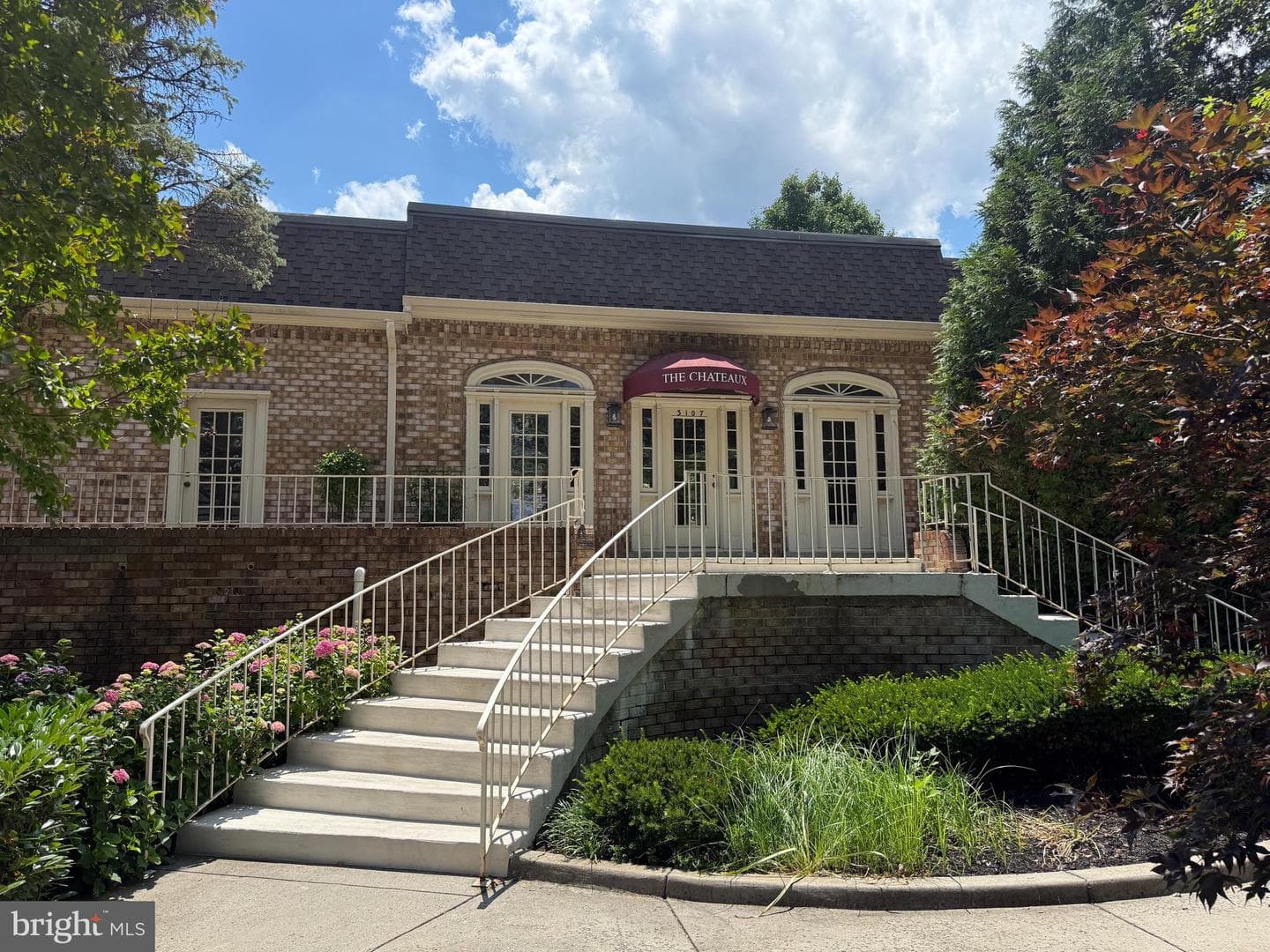 3123 Patrick Henry Drive #311, Falls Church