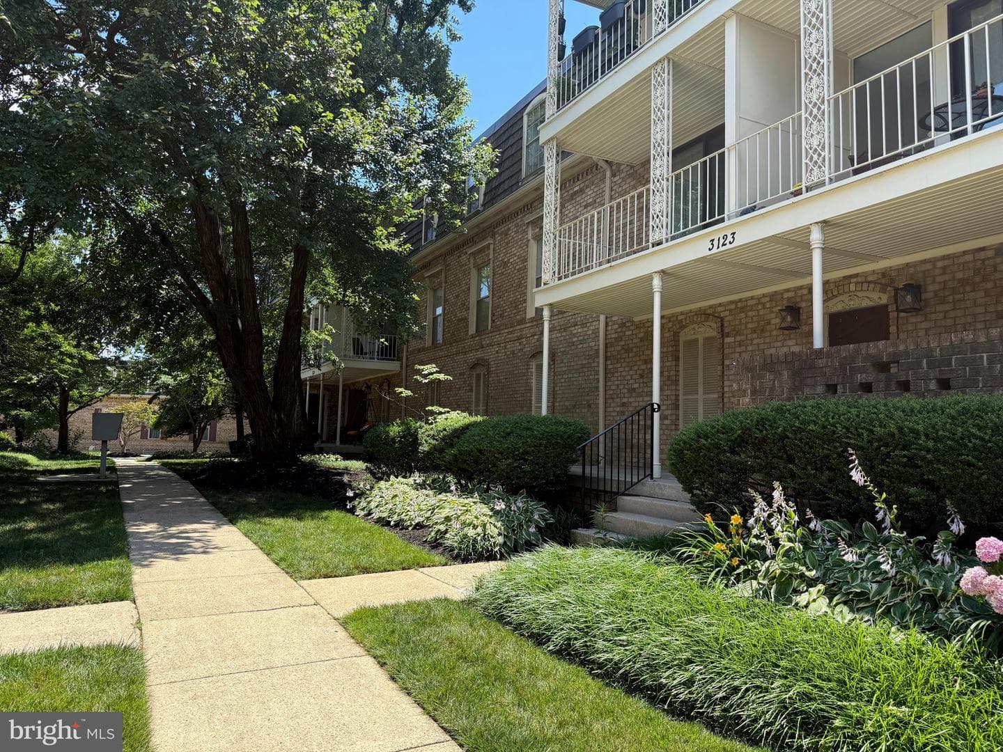 3123 Patrick Henry Drive #311, Falls Church