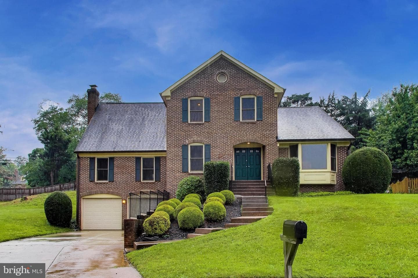 1018 Salt Meadow Lane, Mclean