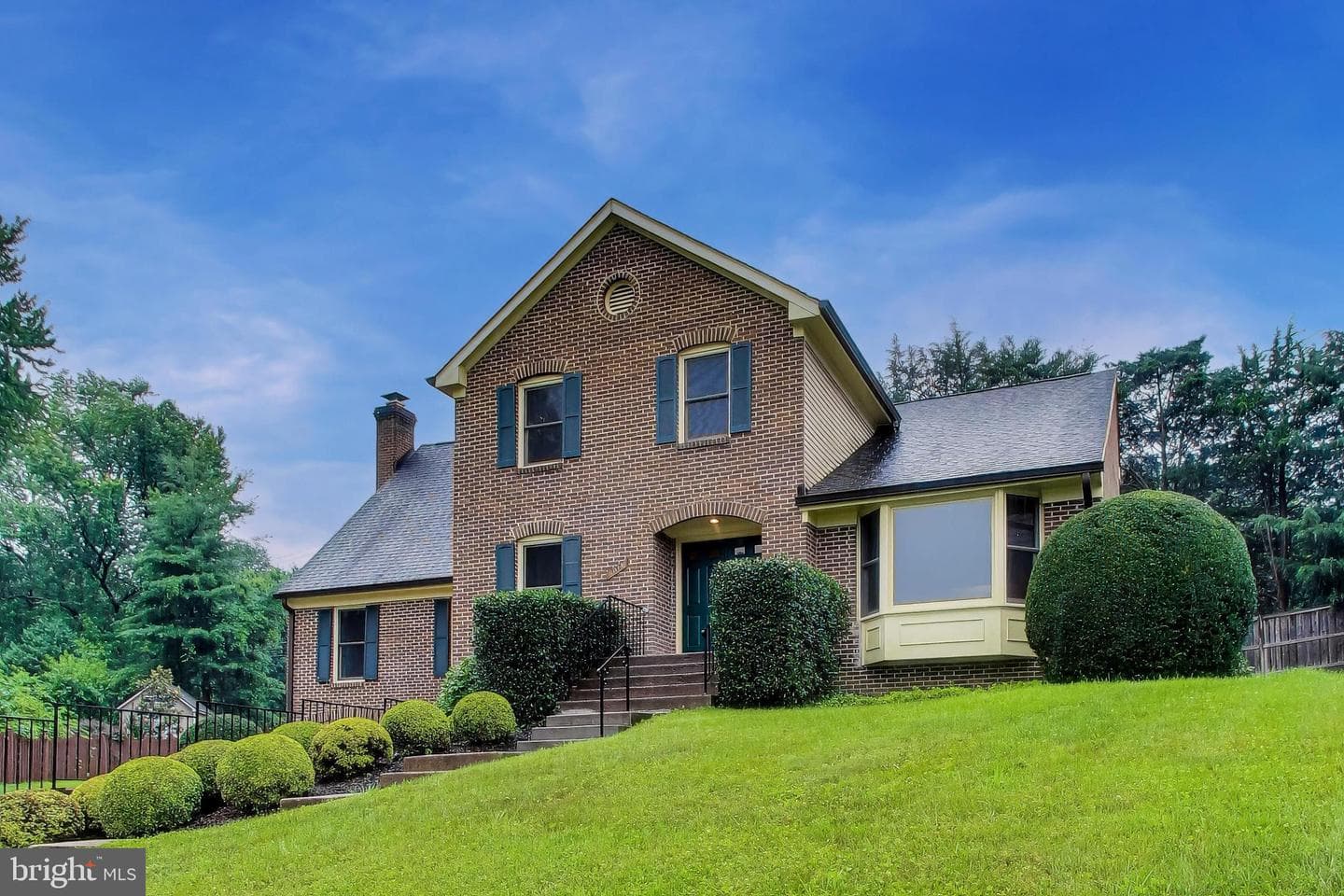1018 Salt Meadow Lane, Mclean