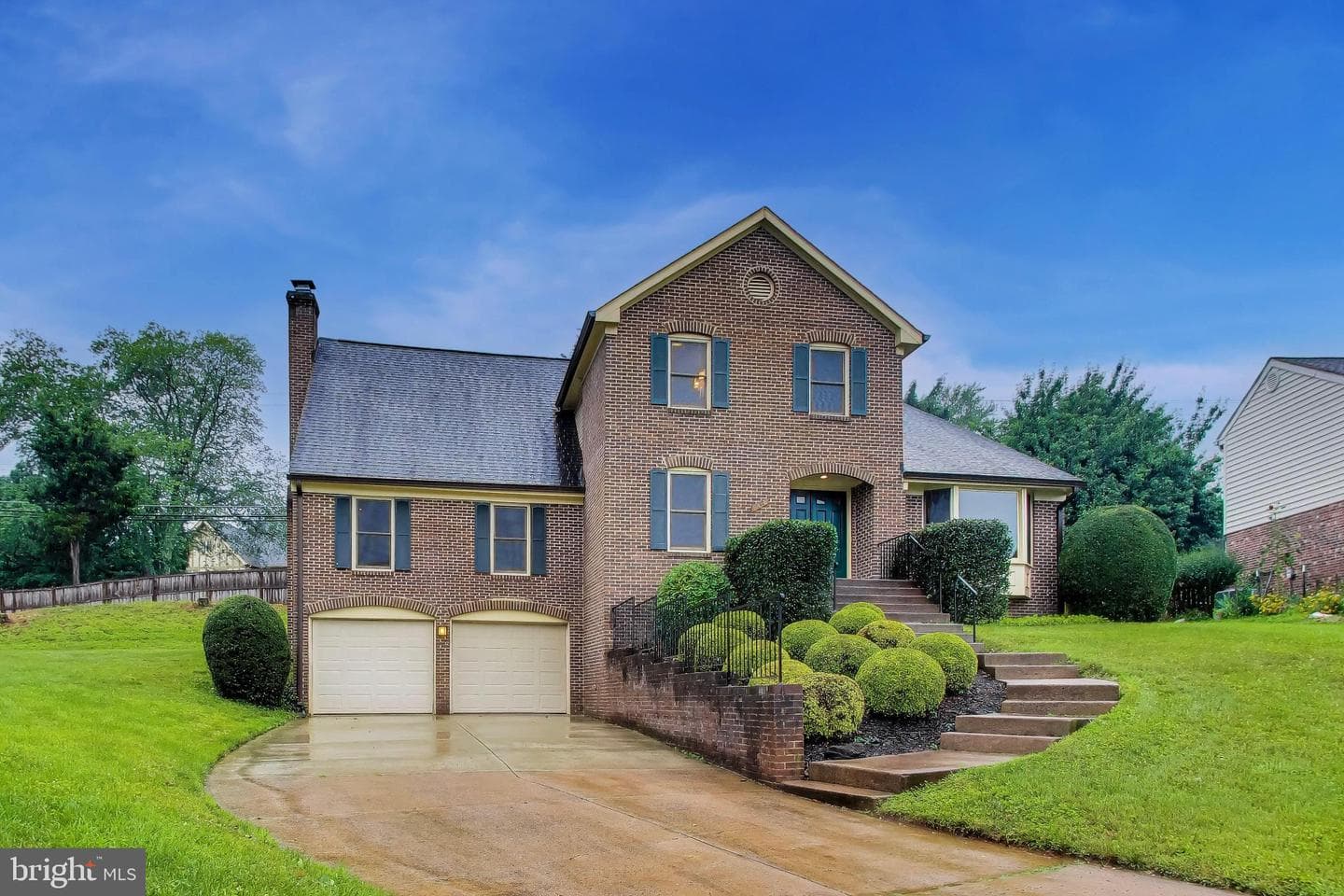 1018 Salt Meadow Lane photo 3