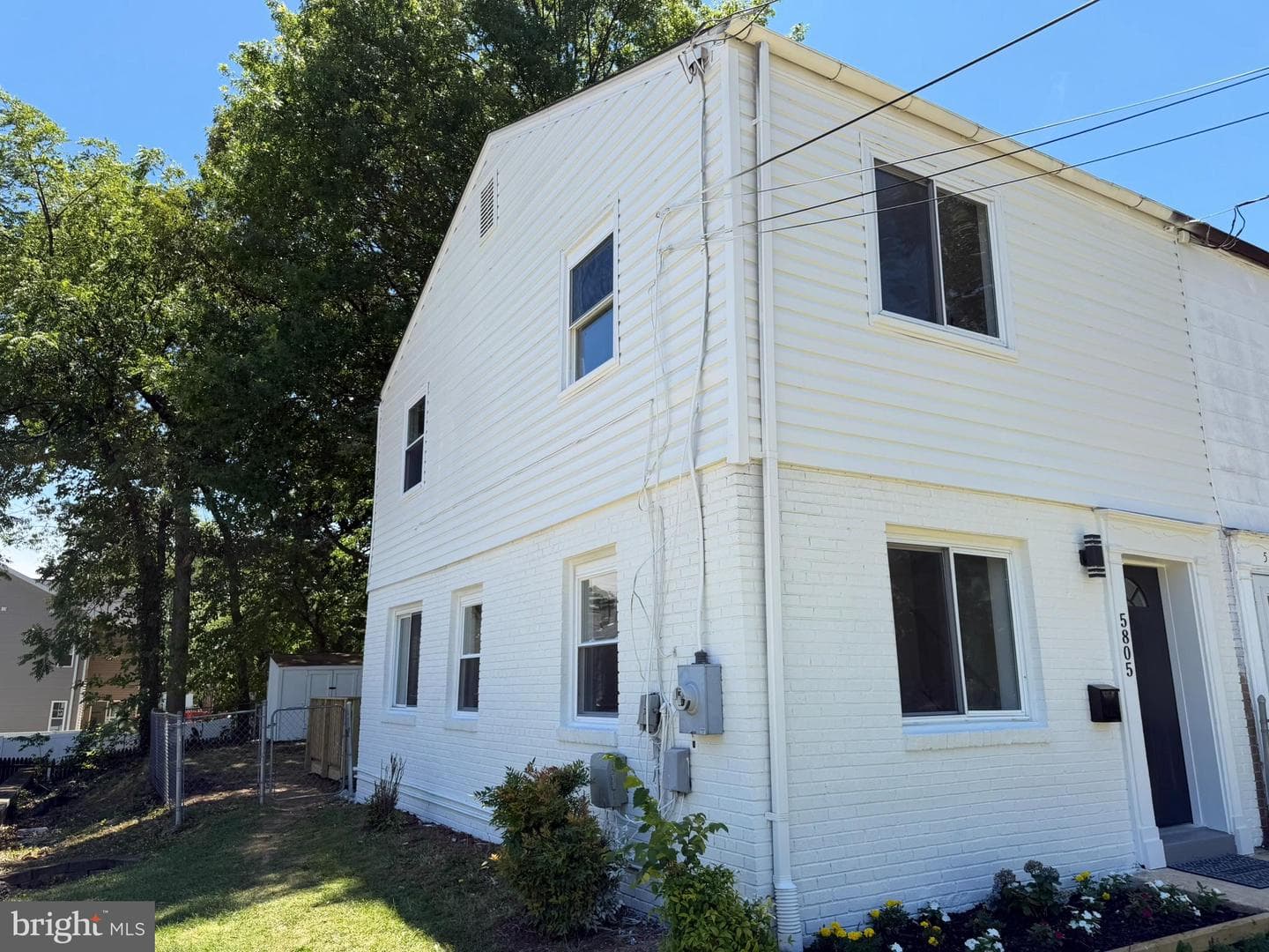 5805 Blaine Drive photo 3