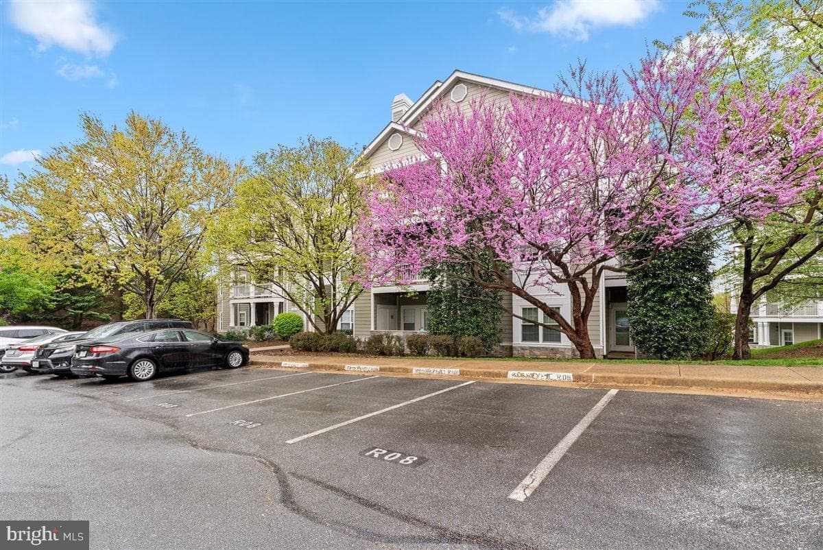 1708 Lake Shore Crest Drive #24, Reston