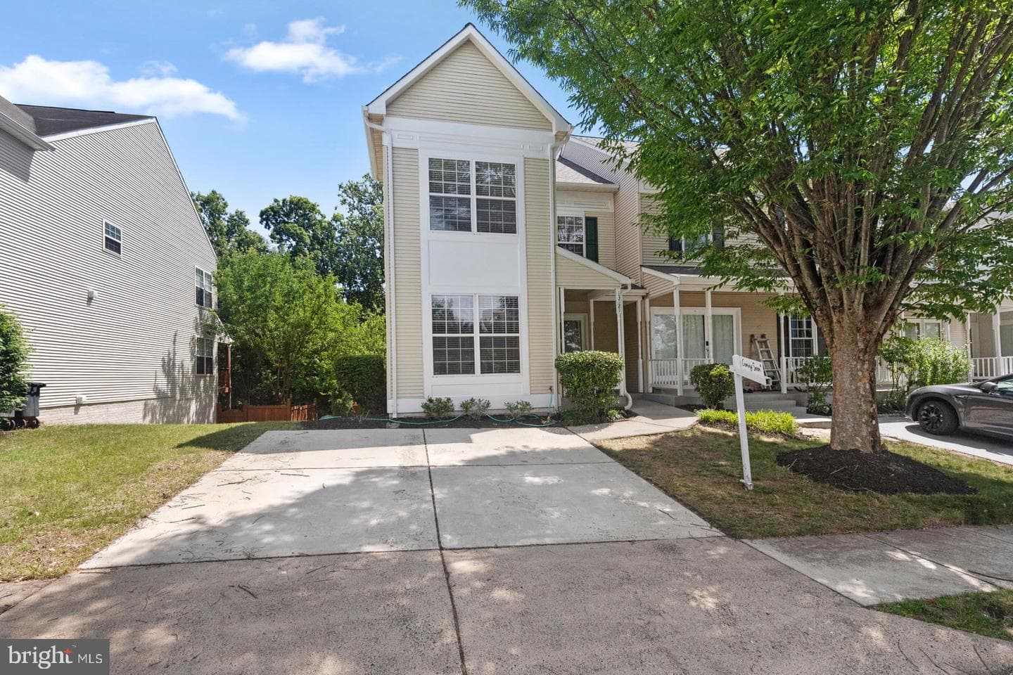 13121 Misty Glen Ln, Fairfax