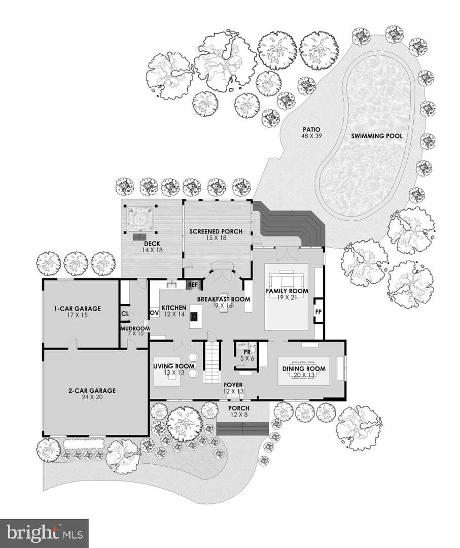 10904 Berryland Court photo 49