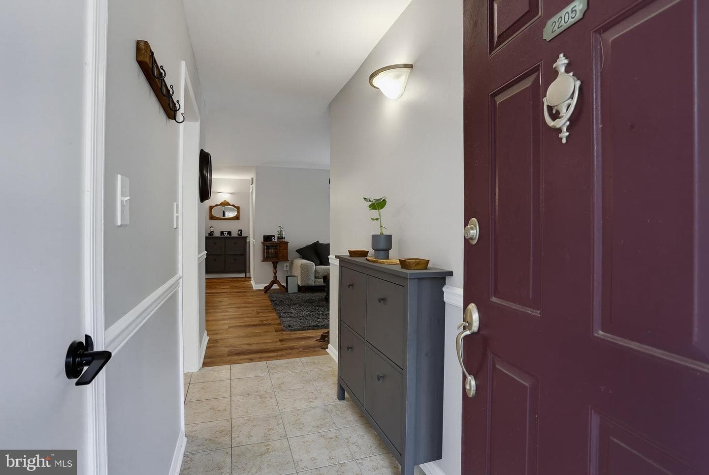 2205 Hunters Run Drive photo 10