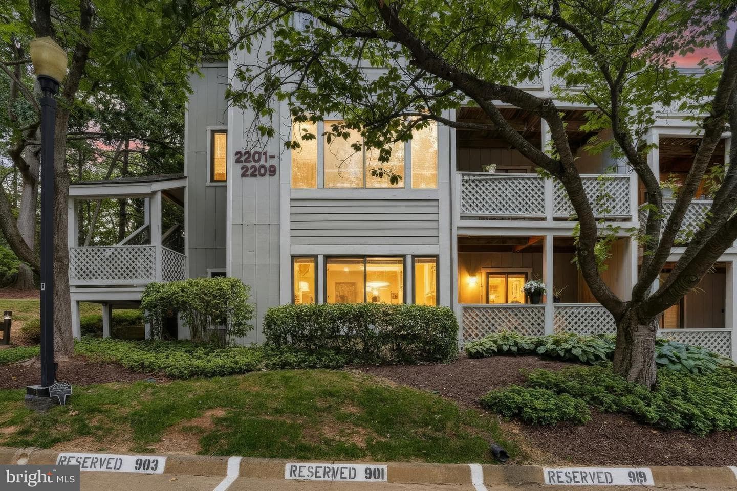 2205 Hunters Run Drive photo 44