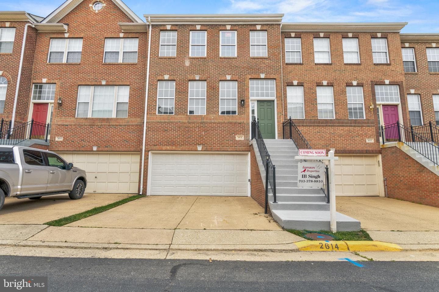 2614 Tarleton Corner Drive, Herndon