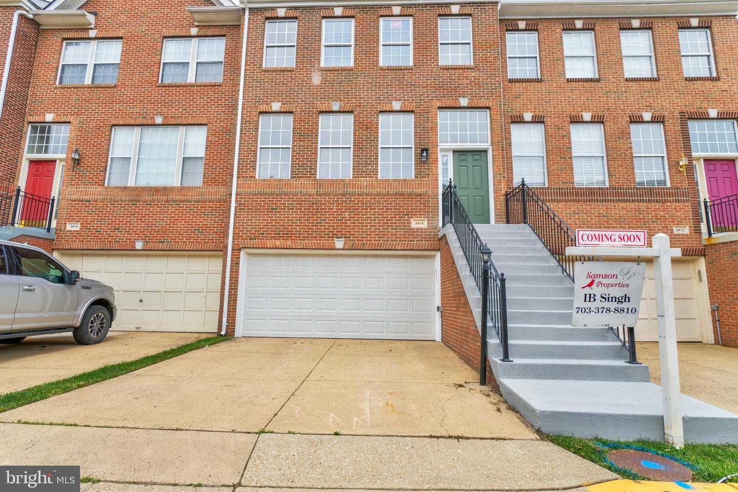 2614 Tarleton Corner Drive, Herndon