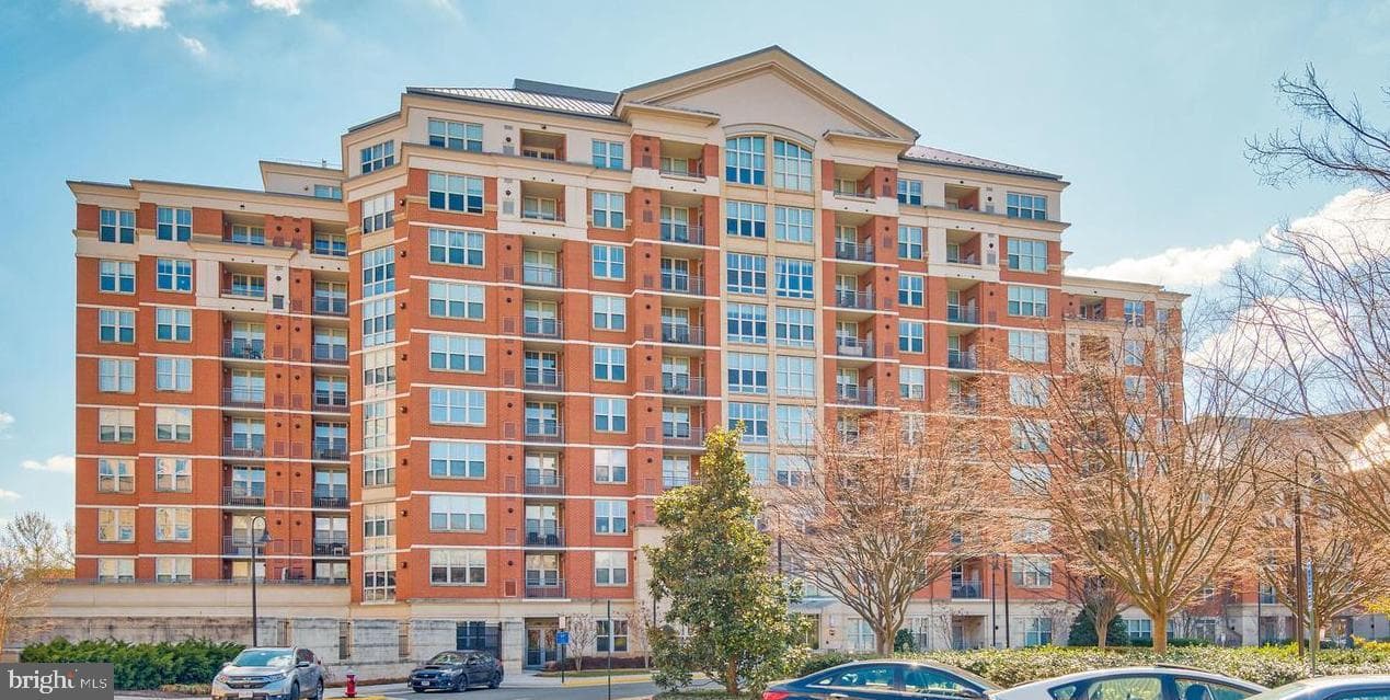 11760 Sunrise Valley Dr # 415, Reston