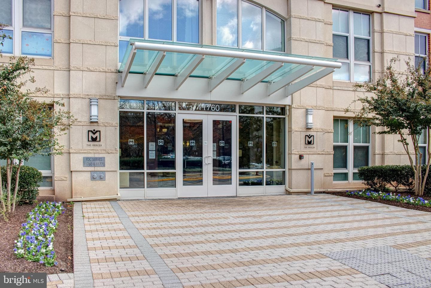 11760 Sunrise Valley Dr # 415, Reston