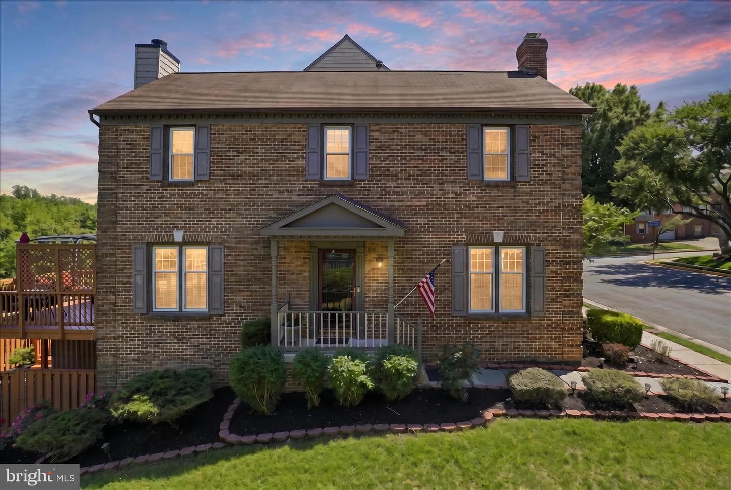5916 Wescott Hills Way, Alexandria