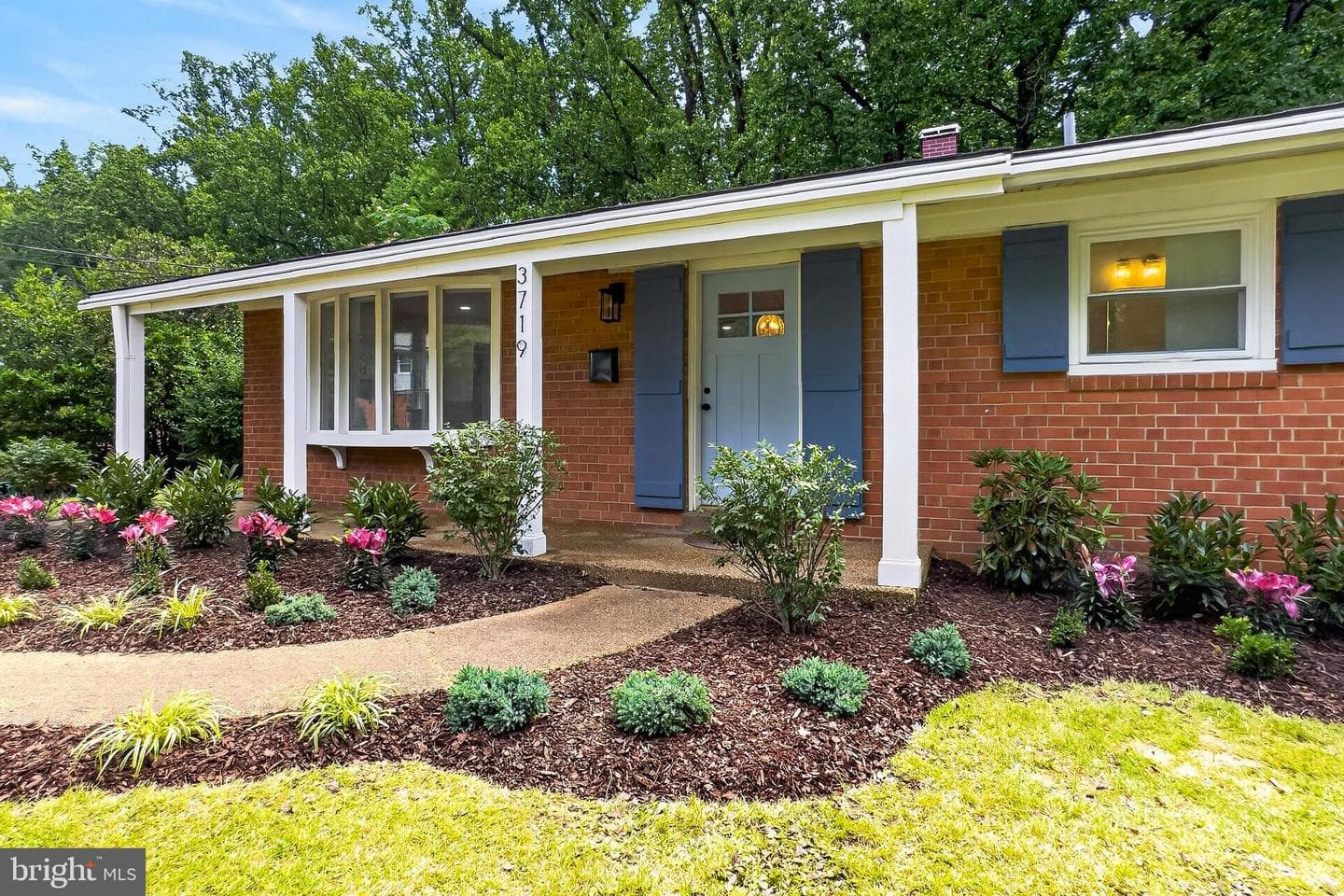 3719 Ivydale Drive, Annandale