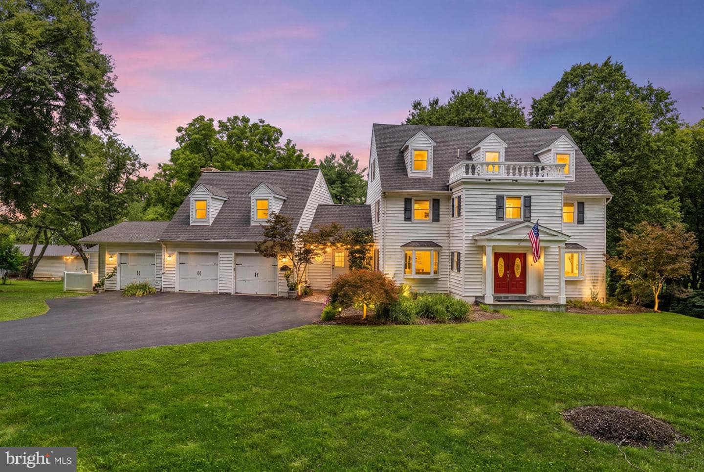 1441 Hunter View Farms, Vienna