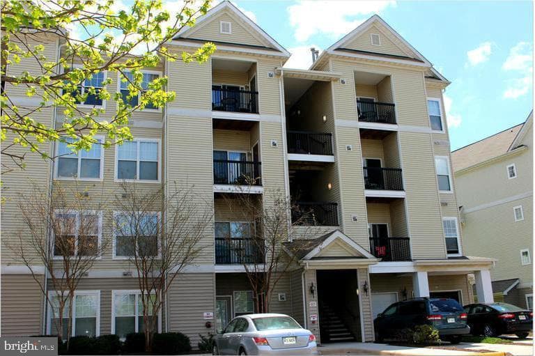5117 Travis Edward Way #5117e, Centreville