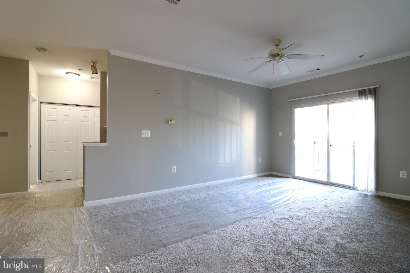 5117 Travis Edward Way #5117e, Centreville
