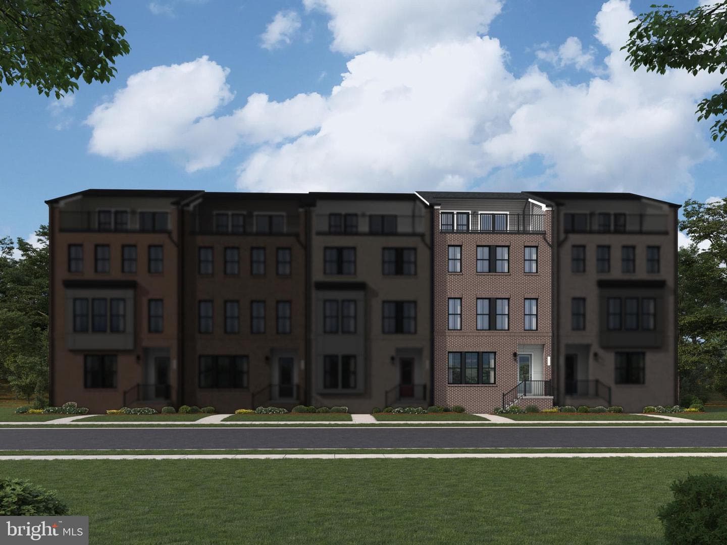2714 River Birch Road #homesite 108, Herndon