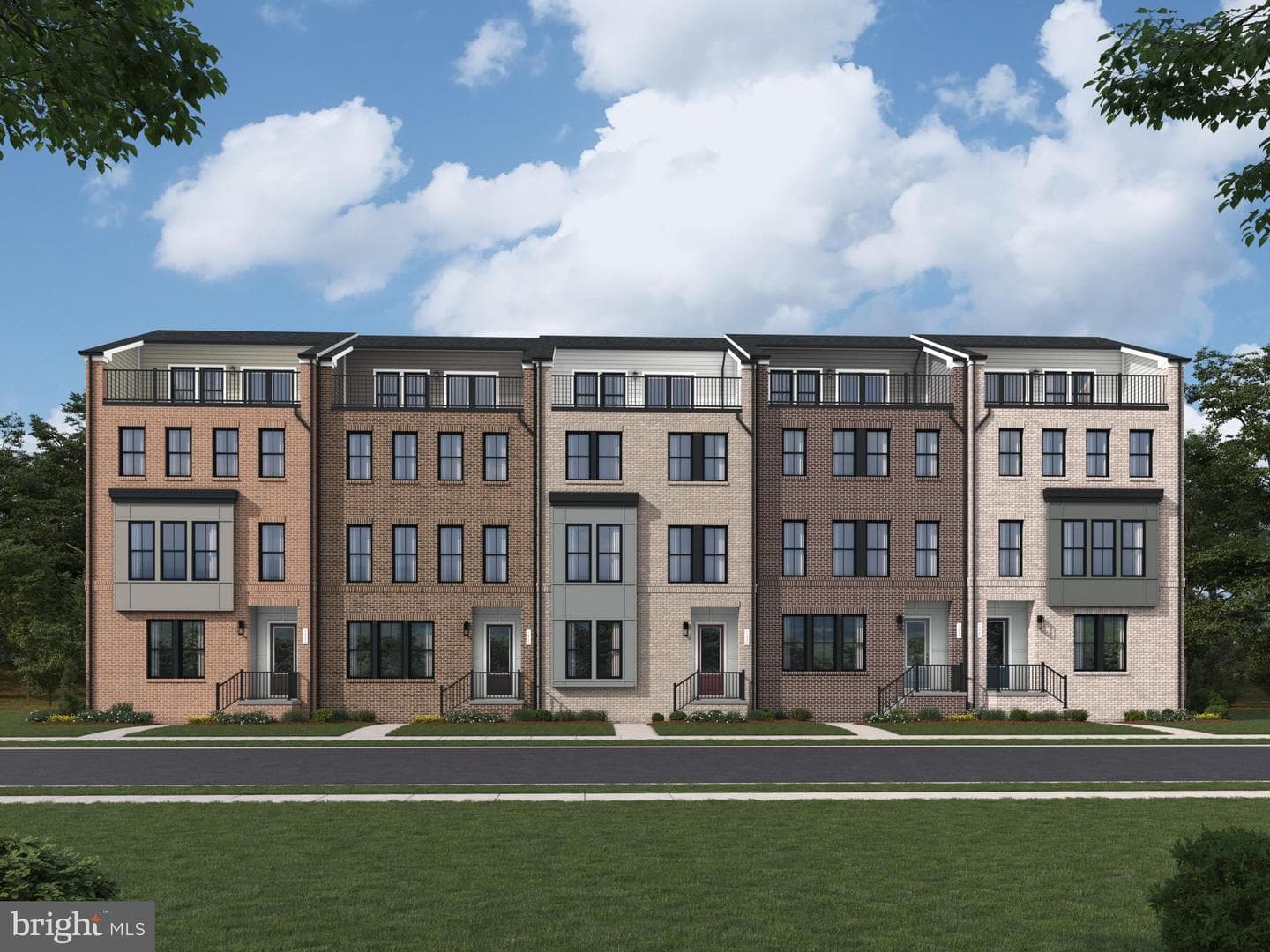 2714 River Birch Road #homesite 108, Herndon