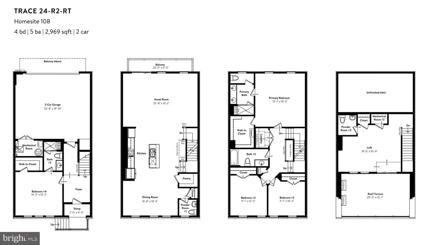 2714 River Birch Road #homesite 108 photo 20