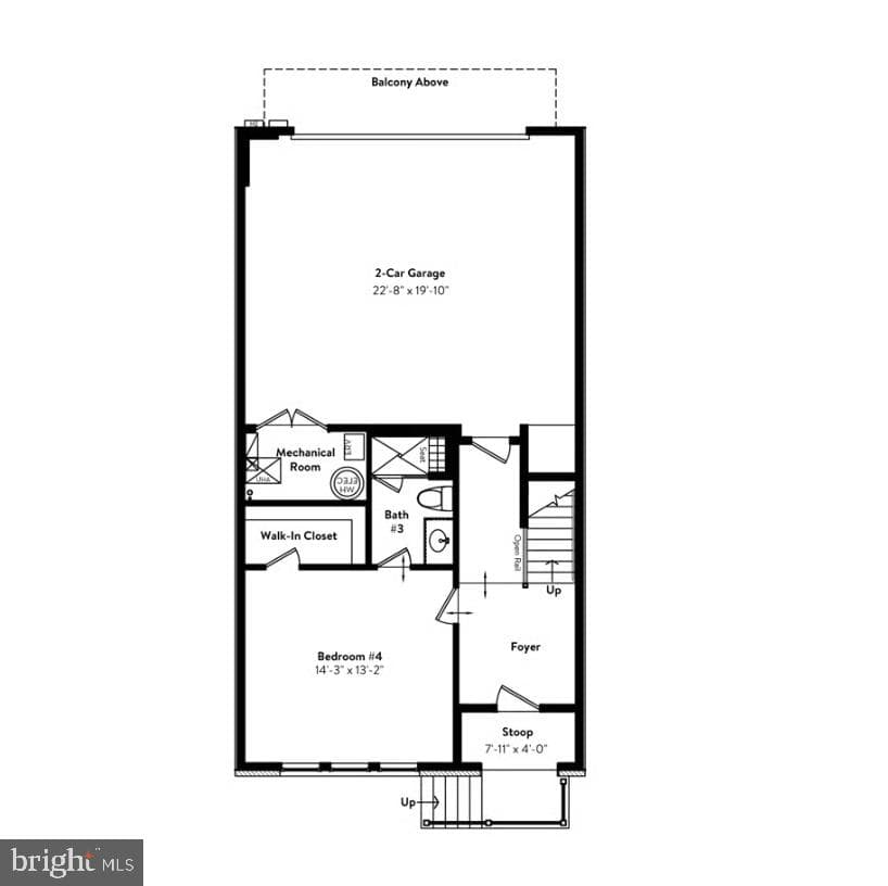 2714 River Birch Road #homesite 108 photo 21