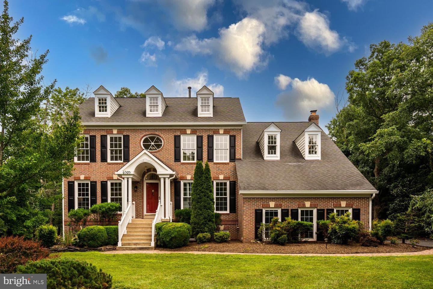 6303 Pebblebrook Trace, Centreville