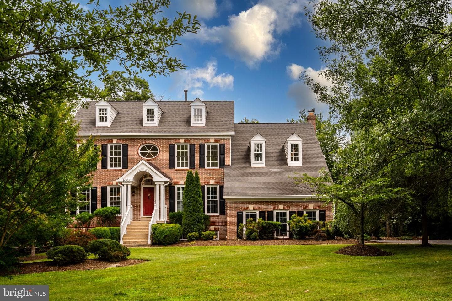 6303 Pebblebrook Trace, Centreville