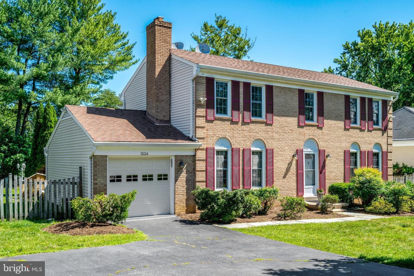 3124 Glen Carlyn Road, Falls Church