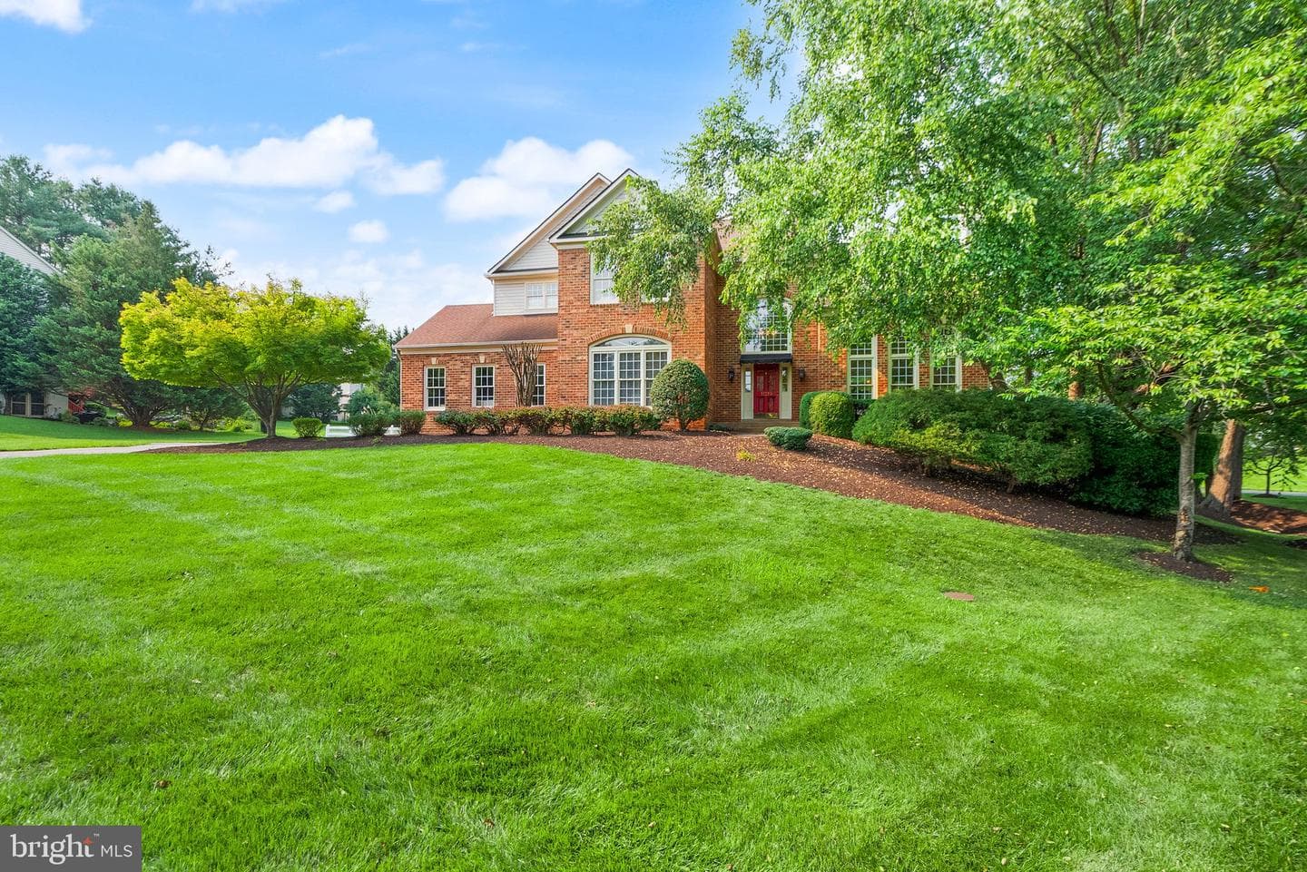 11110 Tommye Lane, Reston