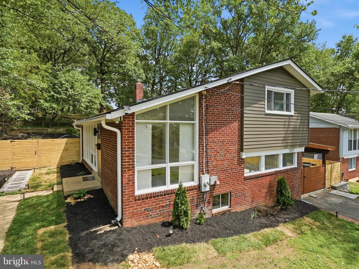 5617 Hershey Lane photo 3