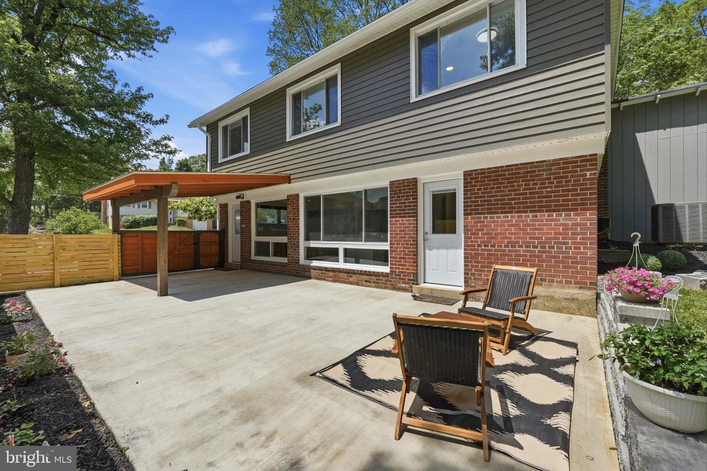 5617 Hershey Lane photo 30