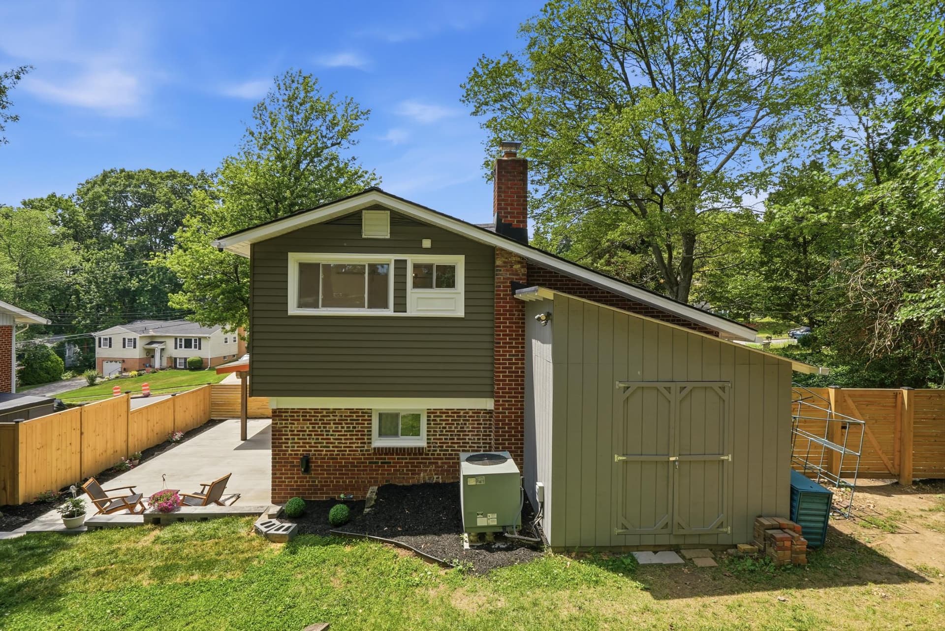 5617 Hershey Lane photo 33