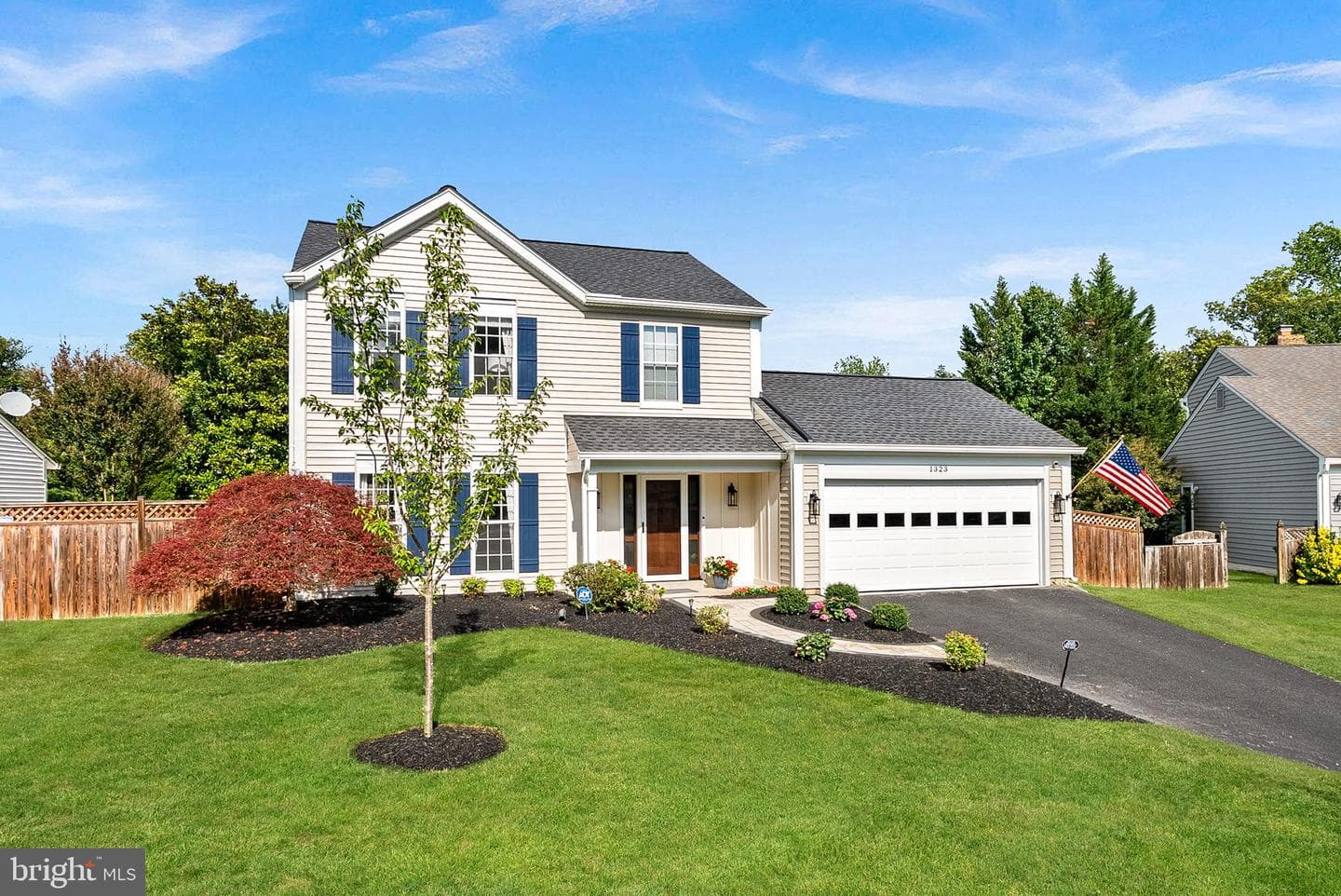 1323 Stourhead Court, Herndon