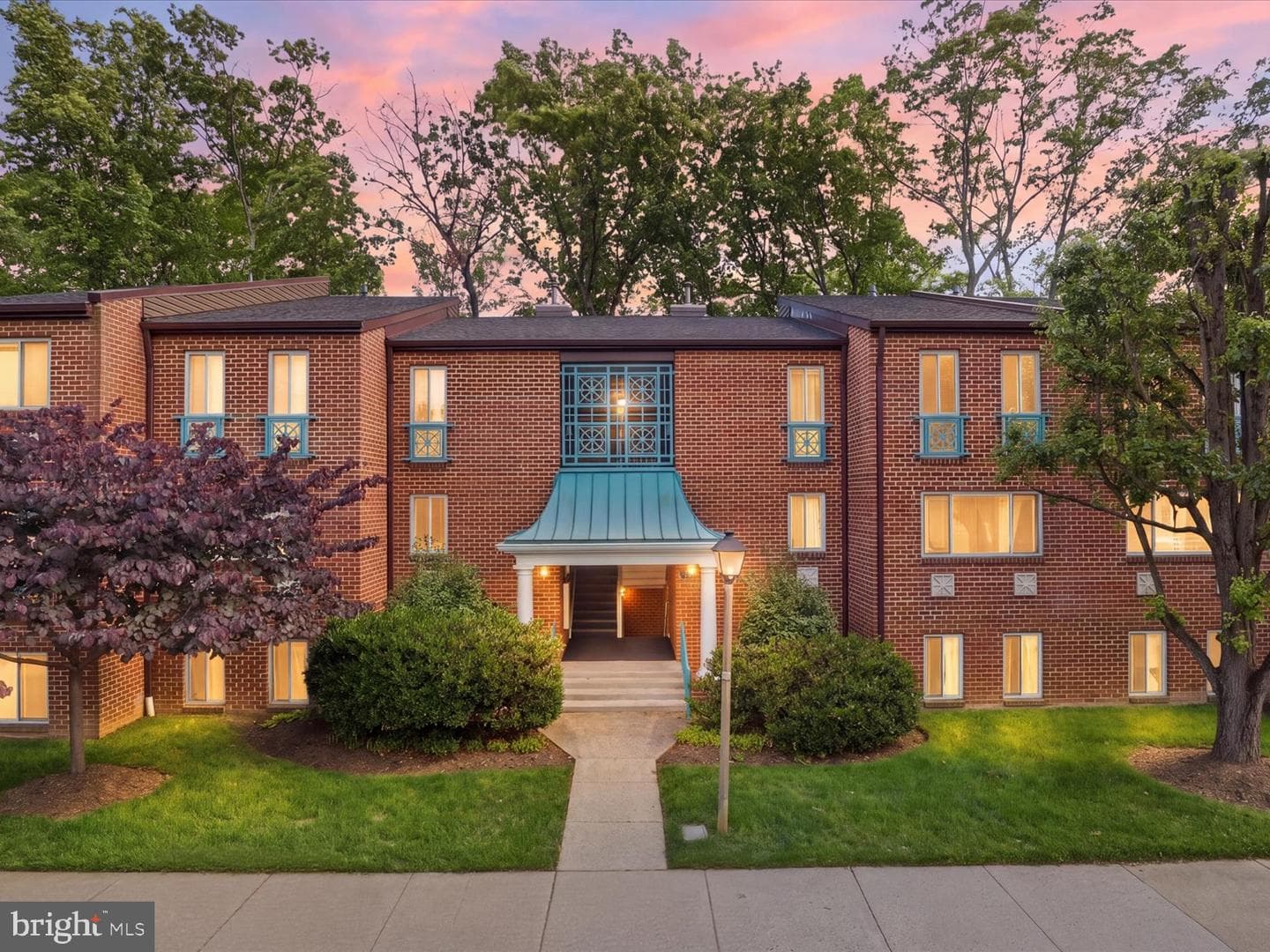 11809 Breton Court #2b, Reston