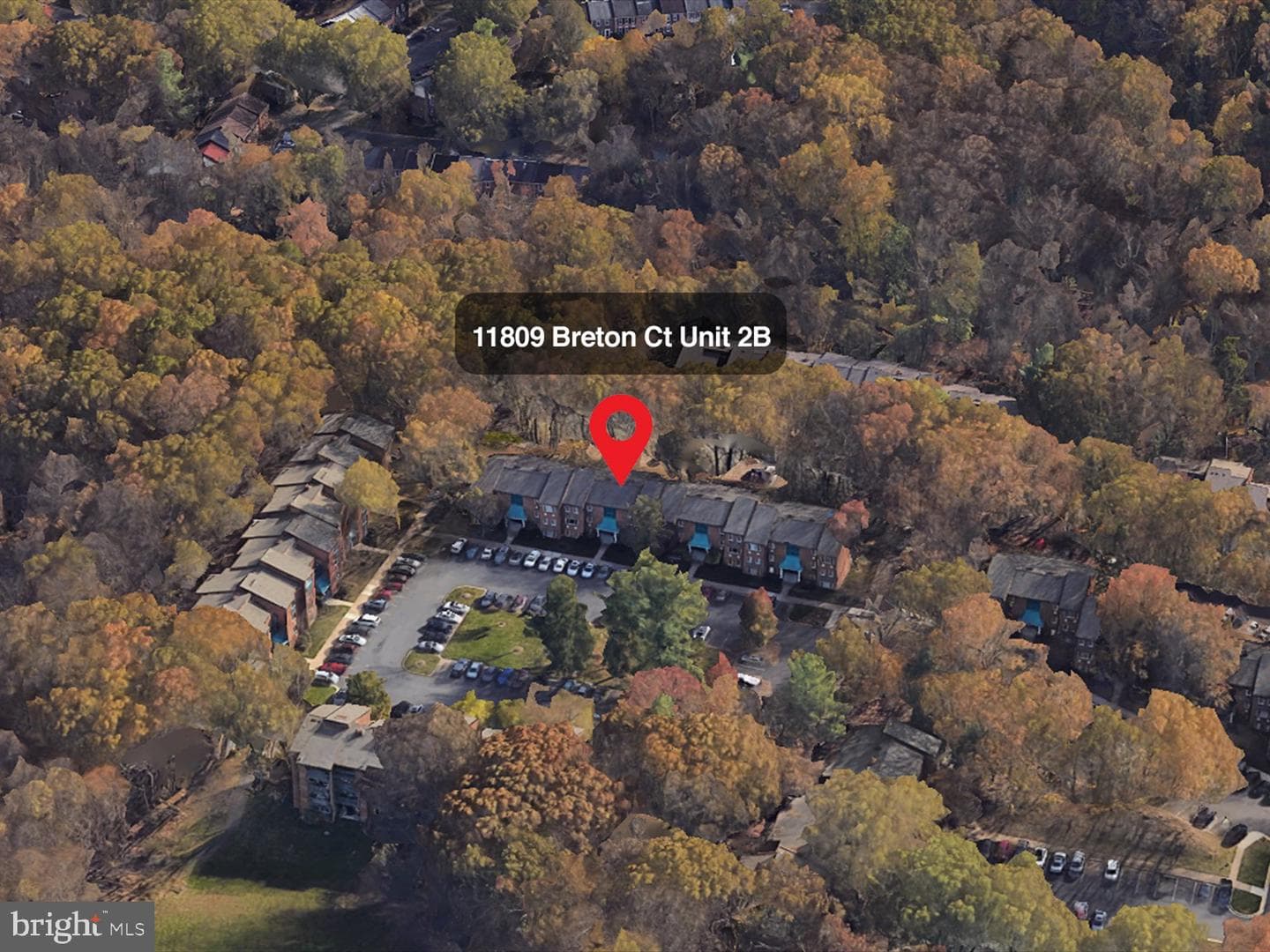 11809 Breton Court #2b photo 3