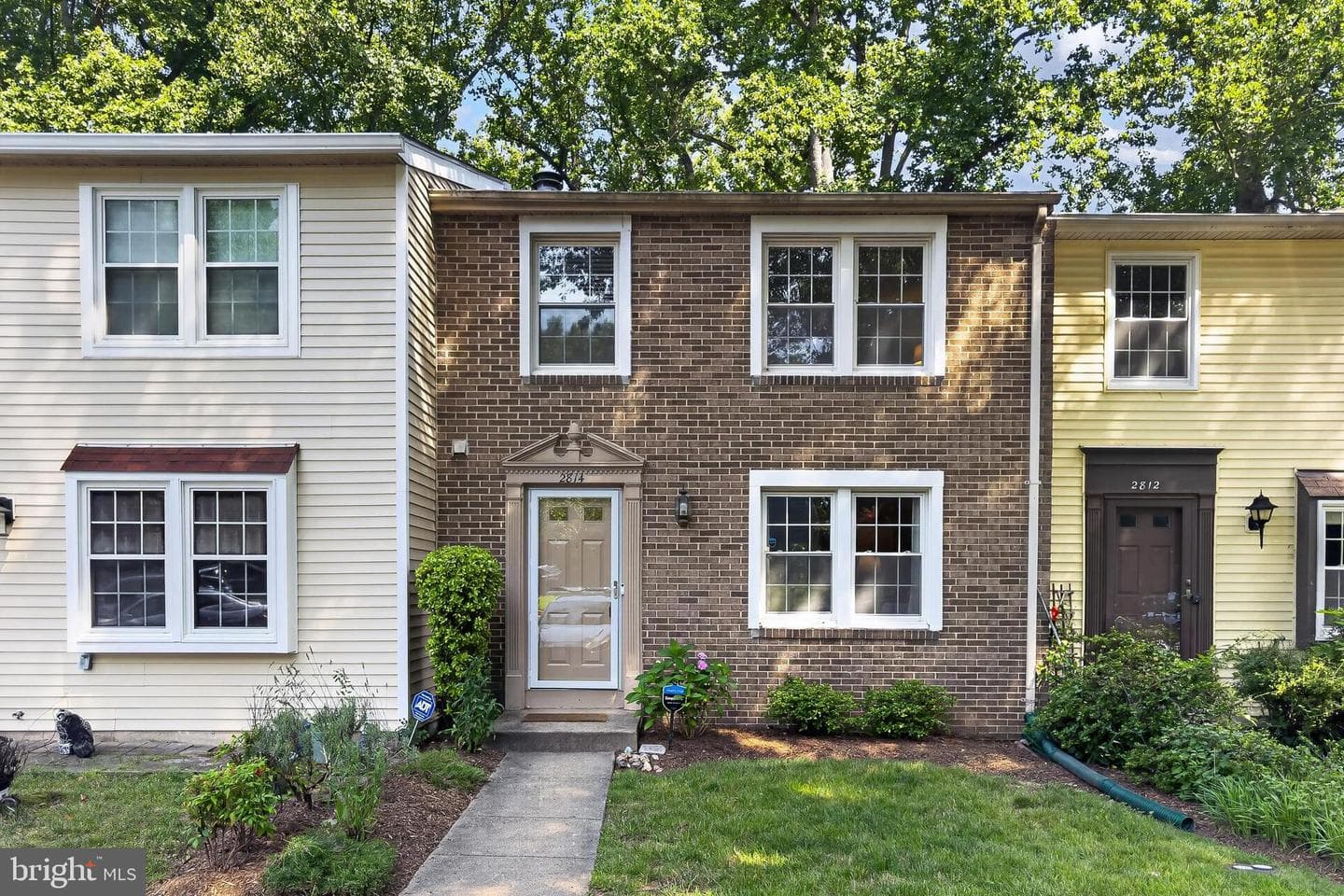 2814 Raymond Ct, Falls Church