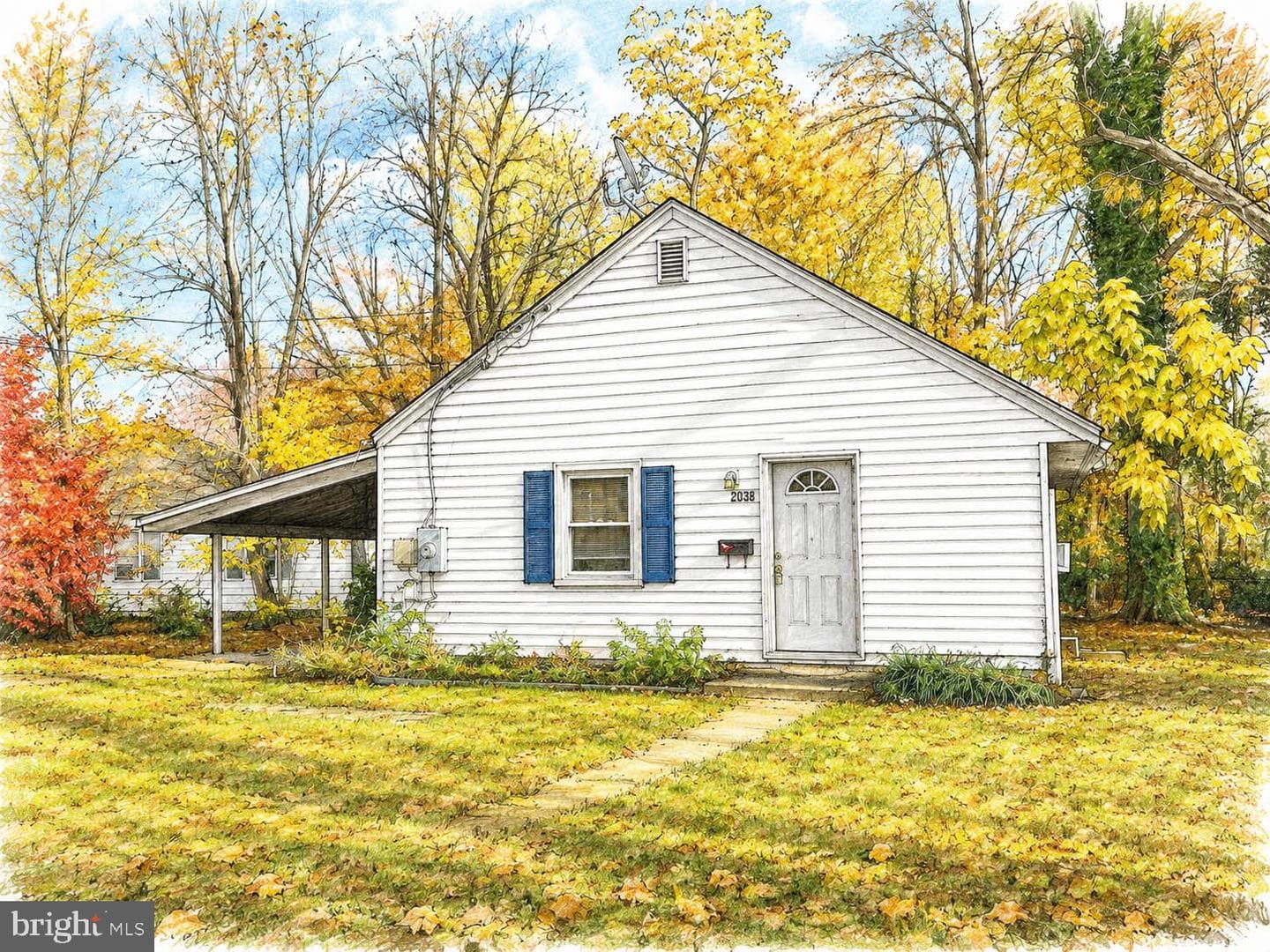 2155 Pimmit Drive photo 4