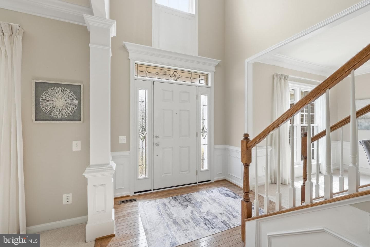8204 Paper Birch Drive, Lorton