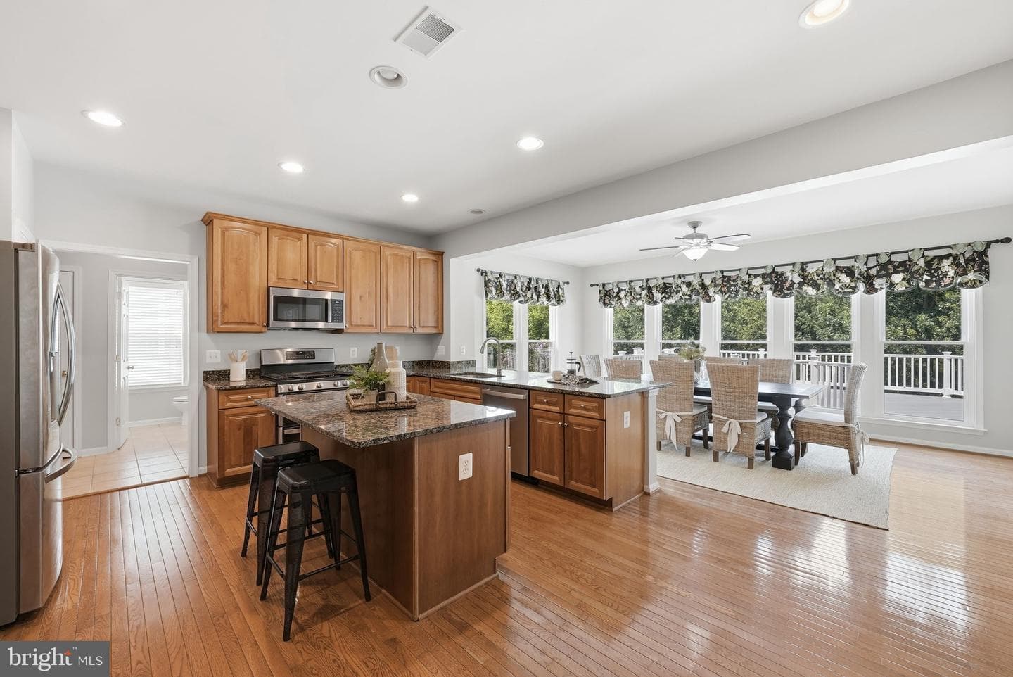 8204 Paper Birch Drive photo 3